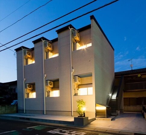 LANDSHIP(ランドシップ)の物件内観写真